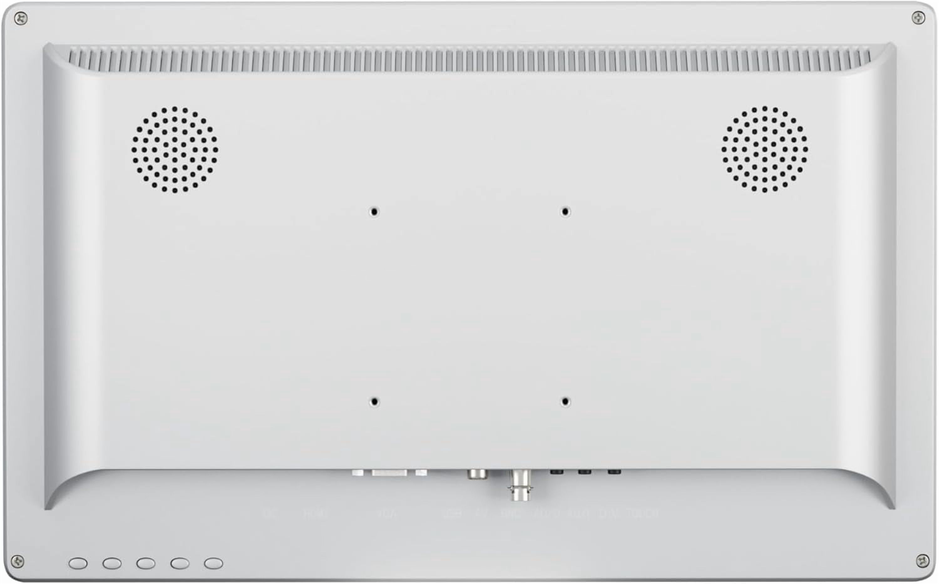 Beetronics 15" Professional-Grade IPS Monitor 15HD7W, Full HD, Digital Signage and Computer Display