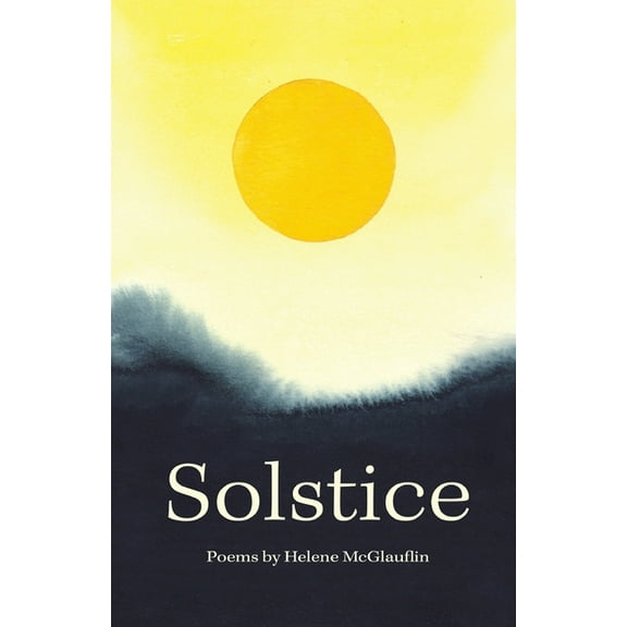 Solstice, (Paperback)