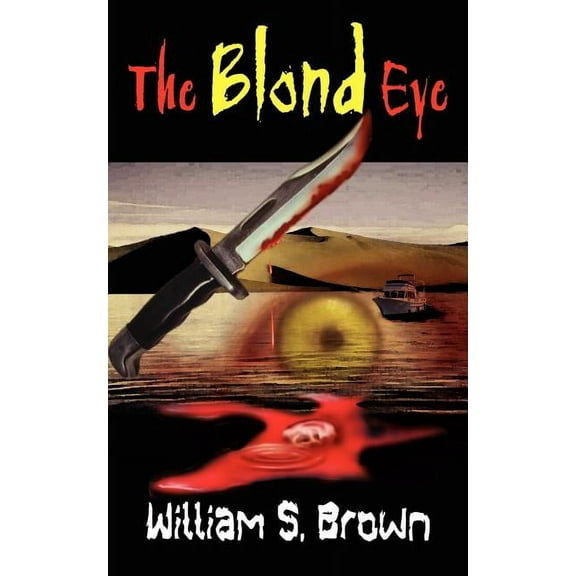 The Blond Eye (Paperback)