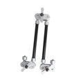 thumbnail image 4 of BELOVING Magic Arm Mount Aluminum Alloy Adjustable for Video Conferencing Video Light Length 56cm, 4 of 7
