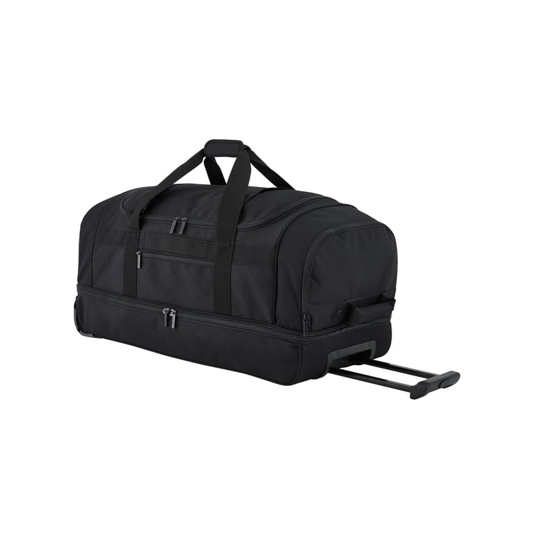 Protégé Everyday Journey 30-Inch Rolling Duffel Bag photo 2