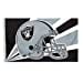 thumbnail image 3 of Oakland Raiders Drapeau à Motif de Casque 3 Pieds X 5 Pieds, 3 of 3