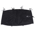 thumbnail image 1 of Kayak Cockpit Drape Cover, Waterproof Cockpit Cover Kayak Canoe Cockpit Accessories for Boating, 1 of 7
