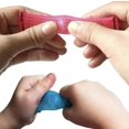 thumbnail image 3 of Marble and Mesh Sensory Fidget Toy - 2-pack, 3 of 5