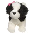 thumbnail image 2 of Cuddle Toys 1716 Shih-Tzu Plush Toy, 2 of 3