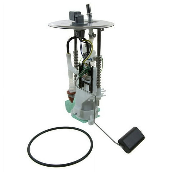 Carter P76341M Fuel Pump Module Assembly Fits select: 2006-2009 FORD MUSTANG