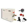 thumbnail image 3 of Steam nerator For Sauna Room Bath Shower Power, 3-18KW Home Heater SPA Digital Controller, 3 of 7