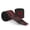 Black / Red, variant on Xpeed Nylon Handwrap Printed White / Black 4Mtr.