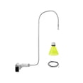 thumbnail image 3 of harper 3-Piece Badminton Training Aid, Training Equipment, Independent Practice Device, style A, 3 of 10