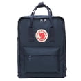 thumbnail image 1 of Fjallcuervo-Bolso de hombro de zorro ártico sueco Kanken para mujer, mochila escolar para ordenador, 1 of 1