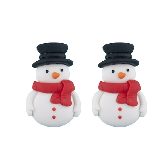 WRKEKC Autocollants de Réfrigérateur de Noël en Liquidation pour Tableaux Blancs, Murs de Messages, Autocollants Magnétiques, Décorations de Fête du Père Noël, Autocollants pour Garçons et Filles
