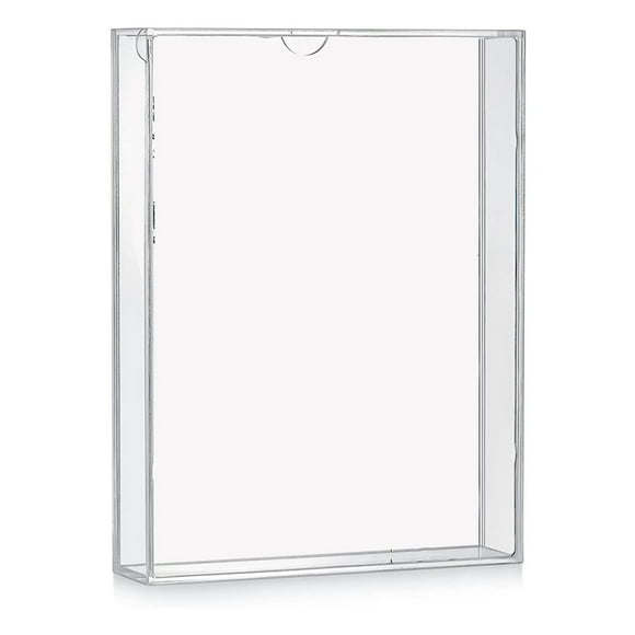 Acrylic Box Frame