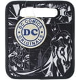 thumbnail image 3 of Everything Mary Batman Small Folding Storage Tote - DC Comics Collapsible Organizer for Toys & Accessories, 3 of 3