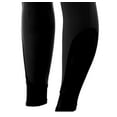 thumbnail image 3 of Equinavia Astrid Womens Silicone Full Seat Breeches | Mid Rise Riding Pants with Phone Pockets, 3 of 10