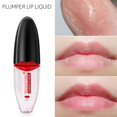 thumbnail image 4 of Lip Care Essence Lip Plumper Gloss Enhances Lips Elasticity, 4 of 9
