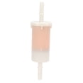 thumbnail image 2 of 16910-ZVL-003, Wear Resistance Inline Fuel Filter  Original Standard Design  Sealing Long Service Life  for Marine Outboard Engine, 2 of 8