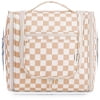 Yellow Checkerboard