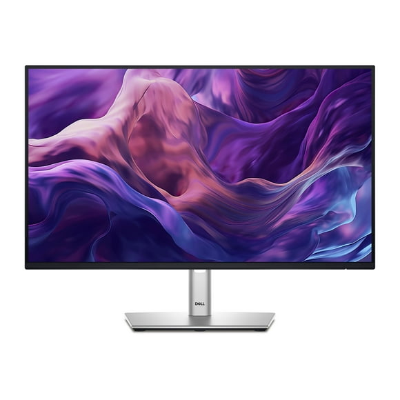 Dell P2425HE - LED monitor - 24" (23.81" viewable) - 1920 x 1080 Full HD (1080p) @ 60 Hz - IPS - 250 cd/m�� - 1500:1 - 5 ms - HDMI, DisplayPort, USB-C - BTO - with 3 years Basic Hardware Service with Advanced Exchange after remote diagnosis