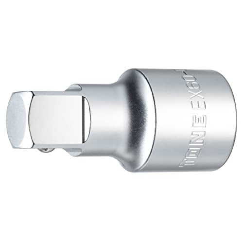 Tone (TONE) E type Torx socket 4TXE20 insertion angle 12.7mm (1/2