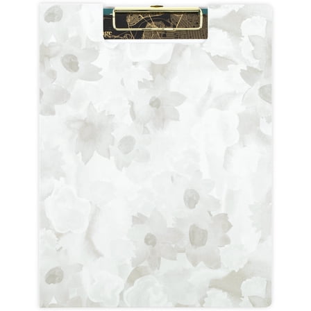 West Village by Mead Clipfolio with Legal Pad Large 912 x 12 12 - West Village