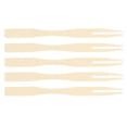 thumbnail image 4 of Household Bamboo Forks, 800Pcs Dessert Forks, For Home, 4 of 8