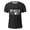 Grey, variant on Zhanqunnn Men's Printing Casual Loose Round Neck Short Sleeved T Shirt Shirt and Shirt Set Men Mens Pocket T Shirts 6xl T Shirts for Men Big and Tall, Size S
