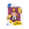 thumbnail image 1 of The Simpsons 5 Inch Figure - Grampa Simpson, 1 of 4