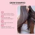 thumbnail image 3 of Hoegoa Nourishing Shampoo Improves Dry Hair And Split Ends Refreshing Moisturizing Cleansing Scalp Shampoo, 3 of 5