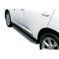 thumbnail image 2 of Steelcraft Automotive 133150 STC133150 10-15 LEXUS RX350 STX100 RUNNING BOARDS ALUMINUM, 2 of 2