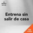 thumbnail image 4 of Agarre Maneral Barra Polea Alta UrbanFit Pro plateado, 4 of 7