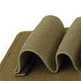 thumbnail image 5 of Organizador modular Sunnimix Estuche para herramientas múltiples con trabilla para cinturón color barro, 5 of 5