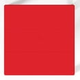 thumbnail image 6 of WestinTrends Treehouse Kids 24" Wide HDPE Plastic Childrens Square Dinner Table, Red, 6 of 16