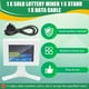 thumbnail image 4 of Nerdminer V2 56kh/S 2.8 Inch LCD Display White, 4 of 5