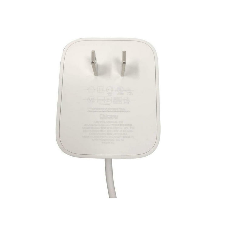 Google Nest Hub Max SMART DEVICE ELECTRONICS, AC Adapter Power