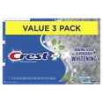 thumbnail image 5 of Crest Toothpaste, Plus Baking Soda & Peroxide Whitening Toothpaste, Fresh Mint, 5.7 oz, Pack of 3, 5 of 7