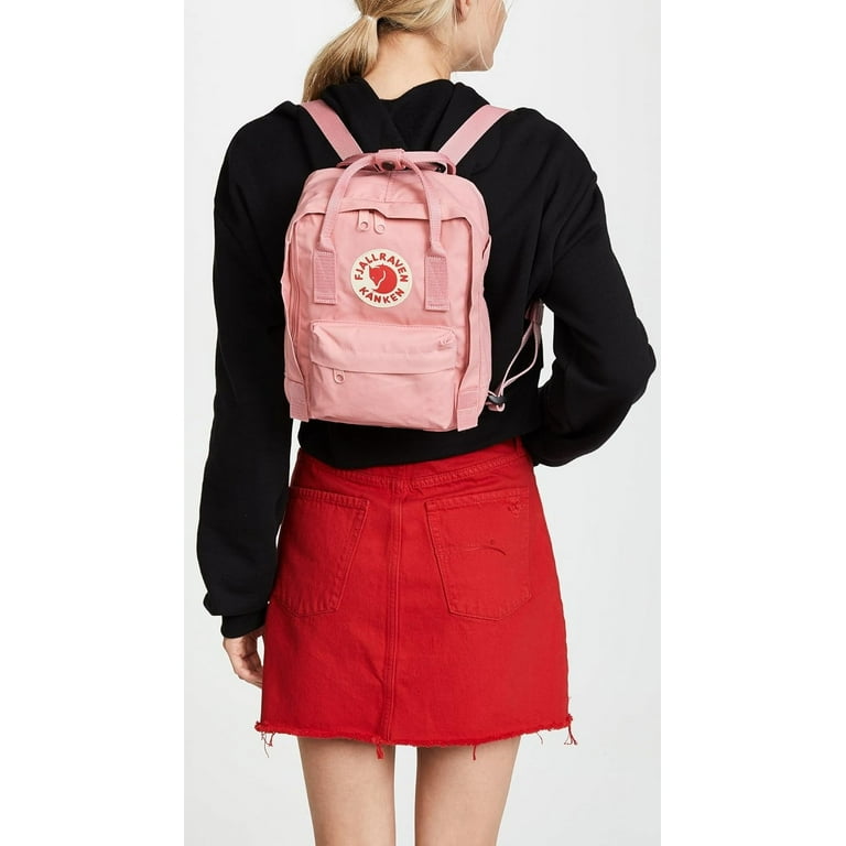 Fjallraven Kanken Mini - Pink Fjallraven Kanken Mini - Pink
