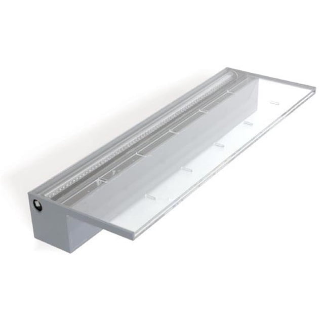 Atlantic Water Gardens CF24W ColorFalls 24 Inch White