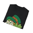 thumbnail image 4 of Sugar Skull Saint Patricks Day of Dead Novelty, 4 of 4