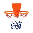 thumbnail image 4 of Lttoisl Silent Indoor Kids Basketball Hoop Set with Ball & Pump, Wall-Mounted Mini Basketball Goal for Children Playroom, Easy Setup Practice Game for All Ages, 4 of 8