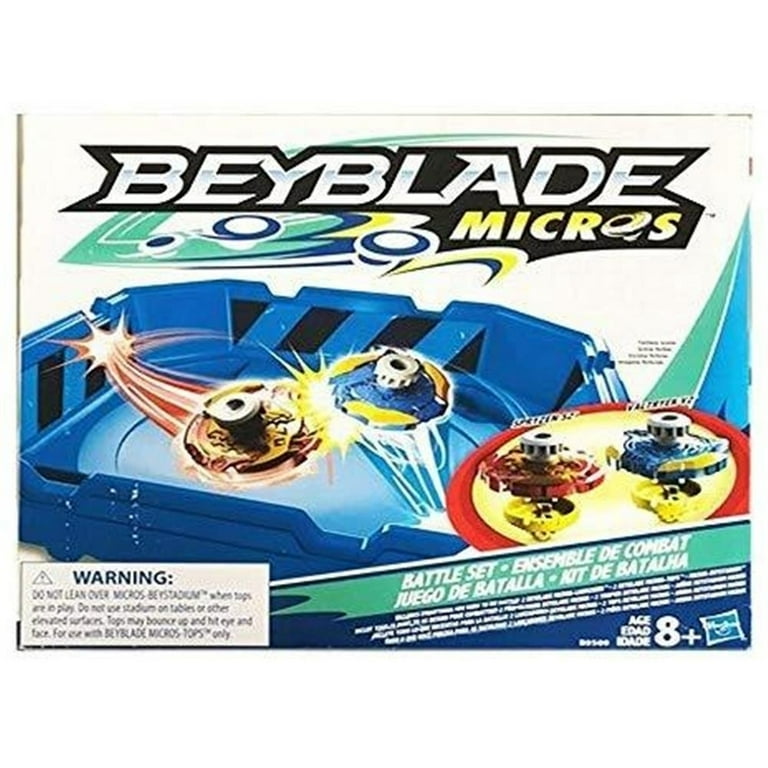 Mini beyblades sale