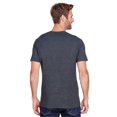 thumbnail image 2 of JERZEES Men's Premium Blend Ringspun Crewneck T-Shirt, 2 of 3