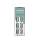 thumbnail image 1 of Set de uñas postizas Press-On imPRESS 'Going Green' 30 resistentes a golpes, 1 of 4
