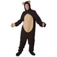 thumbnail image 1 of Costume d'Ours Grande Taille, 1 of 1