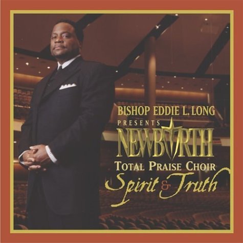 Pre-Owned Spirit & Truth