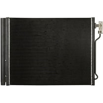 REACH 31-4242 Condenser for BMW: 2012-2016 (528i, 528i xDrive)