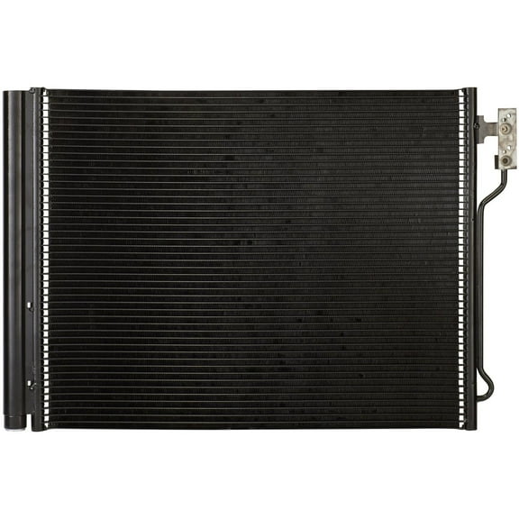 REACH 31-4242 Condenser for BMW: 2012-2016 (528i, 528i xDrive)