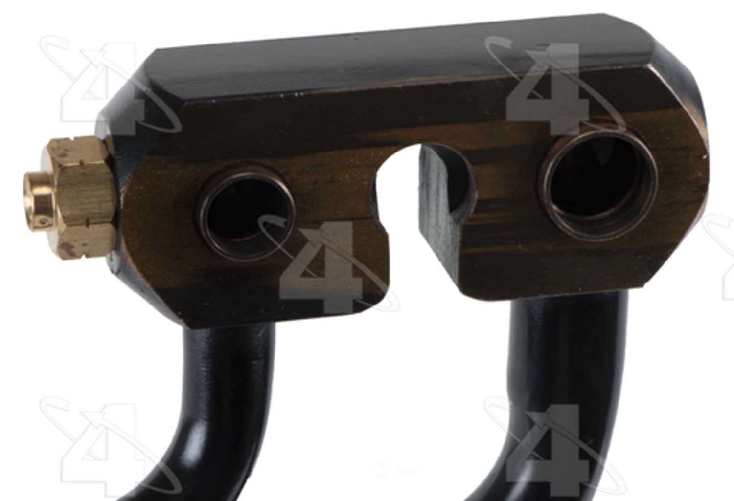 Four Seasons 66105 A/C Refrigerant Discharge/Suction Hose Assembly