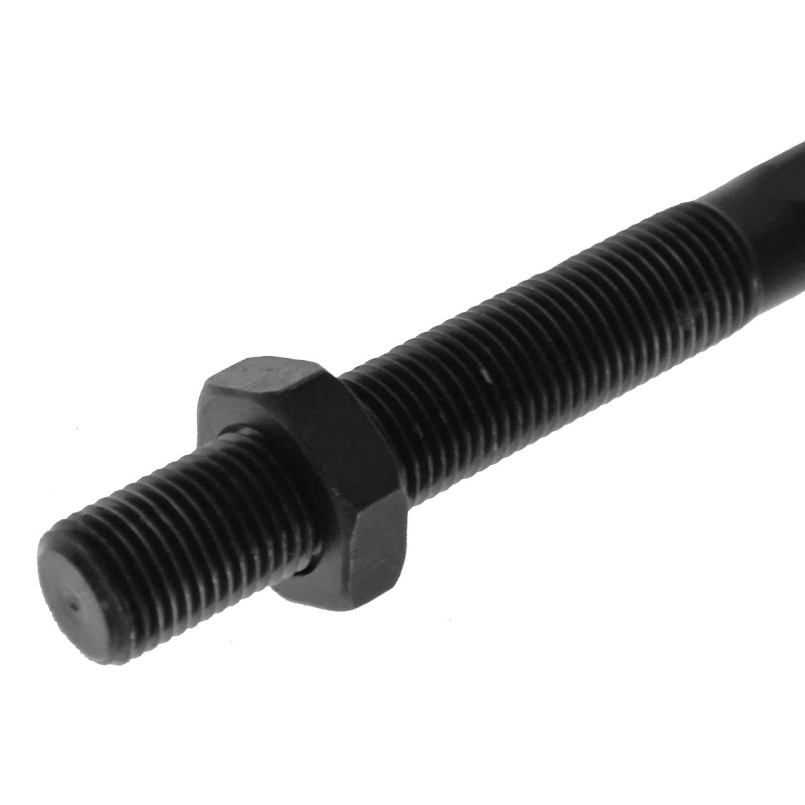 TRQ Inner Tie Rod Assembly Left or Right Fits Select Buick Cadillac Chevy Pontiac Saturn