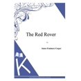 thumbnail image 1 of Pre-Owned The Red Rover, (Paperback), 1 of 1
