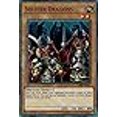 thumbnail image 3 of Soldier Dragons - CIBR-EN032 - Common - 1st Edition - Circuit Break (1st Edition), 3 of 3
